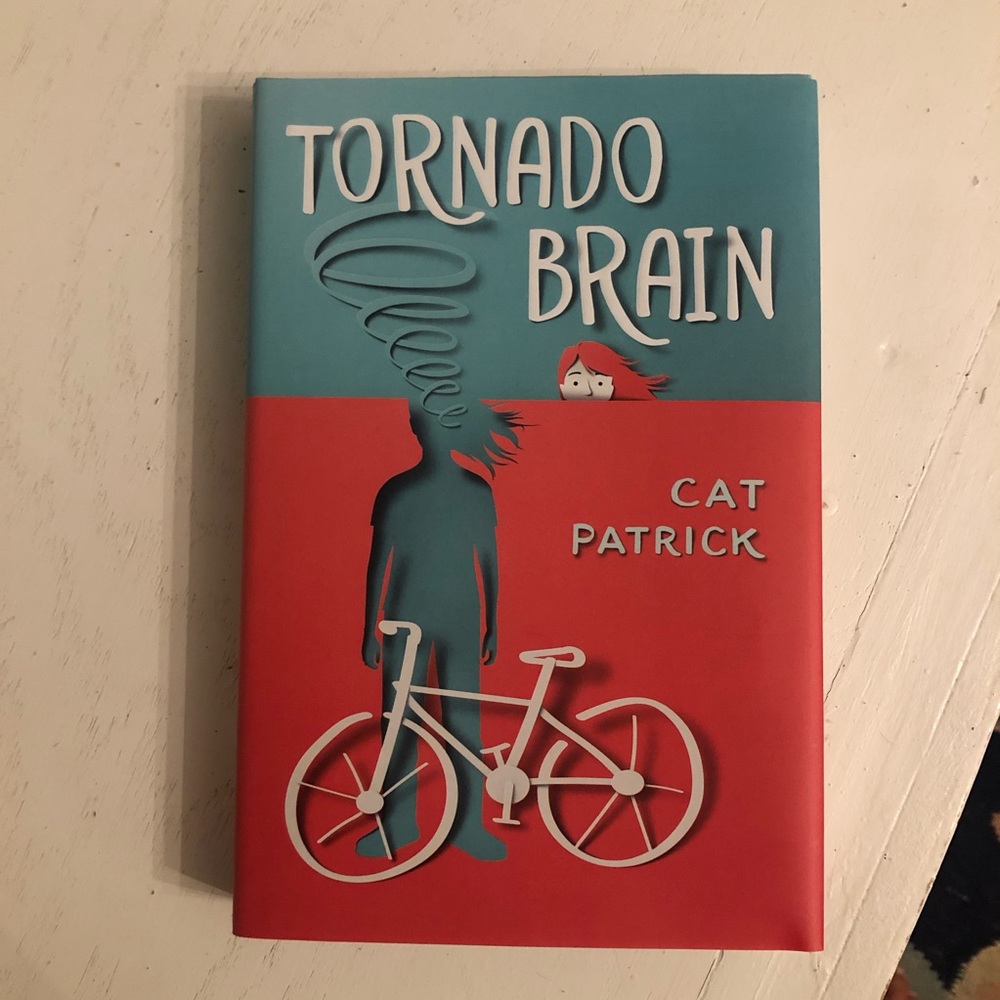 NEW - Pre-Teen Girls’ Book